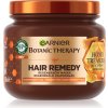 Vlasová regenerace Garnier Botanic Therapy Hair Remedy Honey Treasure 340 ml