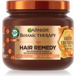 Garnier Botanic Therapy Hair Remedy Honey Treasure 340 ml – Hledejceny.cz