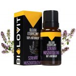 Bilovit esenciální olej Šalvěj muškátová 10 ml – Hledejceny.cz