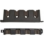 Berkley Držák prutů na zeď Rod Rack Horizontal 4Rods – Zbozi.Blesk.cz