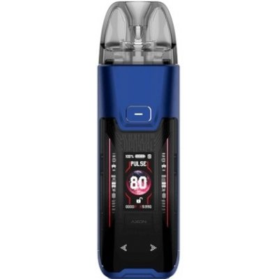 Vaporesso Luxe XR Max 2 POD 3200 mAh Blue 1 ks – Hledejceny.cz