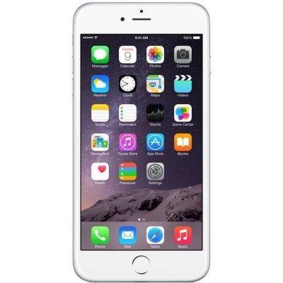 Apple iPhone 6 Plus 128GB – Zboží Mobilmania