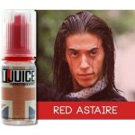 T-Juice Red Astaire 10 ml – Zboží Mobilmania