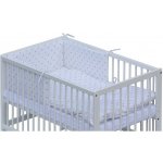 Scarlett 120 x 60 s kompletní výbavou Hvězdička béžová – Zboží Mobilmania