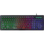 Xtrike Me Gaming Keyboard KB-309 BK EN – Zboží Živě
