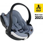 BeSafe iZi Go Modular i-Size 2022 X1 Cloud Mélange – Sleviste.cz