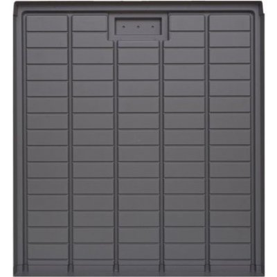 EBB&FLOW 1020x1060 - napouštěcí vana – Zboží Mobilmania