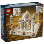 LEGO® Creator 10256 Taj Mahal – Hledejceny.cz