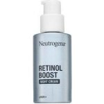 Neutrogena Retinol Boost Night Cream 50 ml – Hledejceny.cz