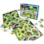 Společenská hra "Člověče napij se! 1+2" – Sleviste.cz