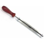 Pilník MAR-POL na pilové řetězy 4,0mm 3/8" – HobbyKompas.cz