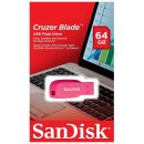 SanDisk Cruzer Blade 64GB SDCZ50C-064G-B35PE