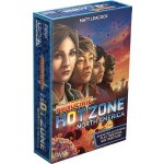 Z-Man Games Pandemic Hot Zone North America – Zboží Živě