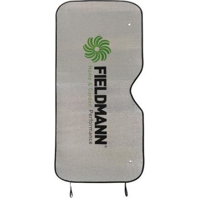 Fieldmann FDAZ 6001-Ochrana čelního skla – Zbozi.Blesk.cz