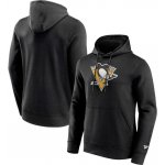 PIT Primary Logo Graphic Pittsburgh Penguins