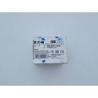 Eaton DILEM-10-G 24VDC – Sleviste.cz