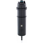 Palivový filtr MANN-FILTER WK 5017 – Hledejceny.cz
