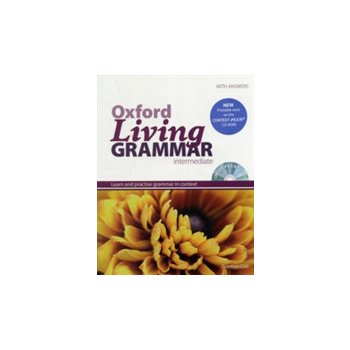 Oxford Living Grammar: Intermediate Pack