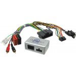 Connects2 Adaptér pro ovládání na volantu Ford Fiesta (10-12) 240030_SFO005 + Prodloužená lhůta na vrácení zboží do 40 dnů | Zboží Auto