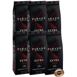 Parana Caffé Extra Bar Káva 6 x 1 kg