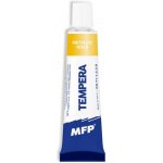 MFP Temperové barvy 12ml Metal zlatá 6300615 – Zboží Dáma