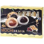 Awon Mochi fazole sezam arašídy 180 g – Sleviste.cz