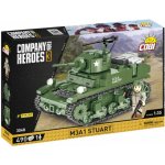 Cobi 3048 COH M3A1 Stuart – Hledejceny.cz