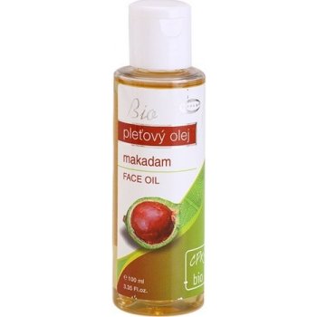 Green Idea BIO Makadamový olej 100 ml