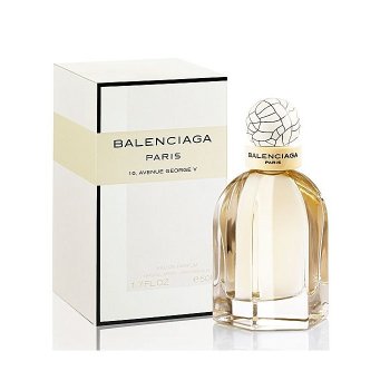 Balenciaga 10 Avenue George V parfémovaná voda dámská 75 ml tester