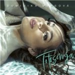 MIGROVA, DOMINIKA - TOTO SOM JA CD – Hledejceny.cz