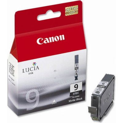 Canon PGI-9MBK - originální – Zboží Mobilmania