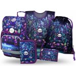 BAAGL SET 5 Ergo Jungle Panda – Hledejceny.cz