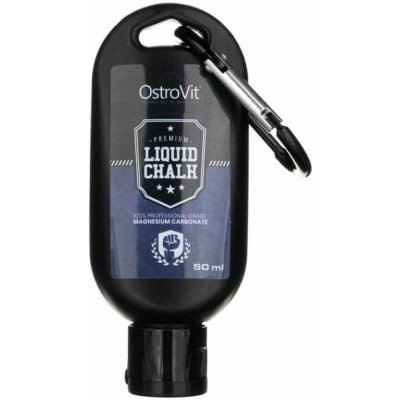 Ostrovit Magnesia in liquid 50 ml – Zboží Dáma