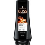 Gliss Kur Ultimate Repair regenerační balzám na vlasy 200 ml