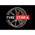 CMS C33 8x18 5x112 ET30 black copper – Sleviste.cz