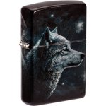 Zippo Wolves 540 Fusion 259768 – Zboží Mobilmania