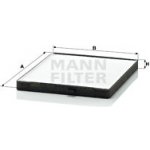 Filtr, vzduch v interiéru MANN-FILTER CU 2330 – Hledejceny.cz