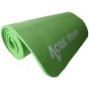 Podložka na cvičení Acra NBR Yoga Mat