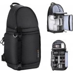 K&F Concept Beta Messenger 10 l černá – Hledejceny.cz
