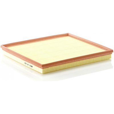 Vzduchový filtr MANN-FILTER C 35 009 – Hledejceny.cz