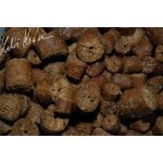 Lk Baits ReStart Pellet Mušle 1kg 12-17mm – Hledejceny.cz