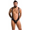 Pánské erotické prádlo Body Bruno - Black Passion Men