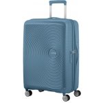 American Tourister Soundbox Ston.Blue 71,5 l – Hledejceny.cz