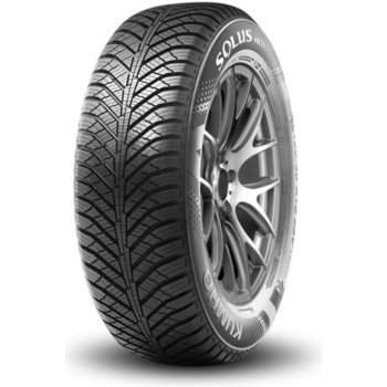 Kumho Solus 4S HA31 165/65 R15 81T