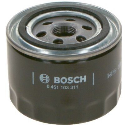 Olejový filtr BOSCH 0 451 103 311 – Zbozi.Blesk.cz