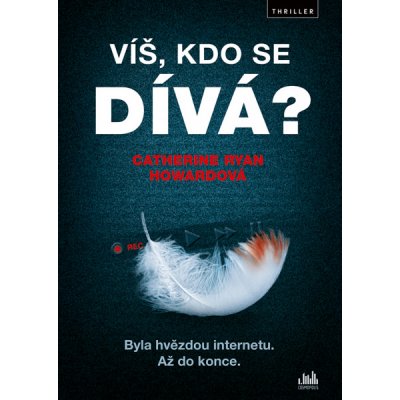 Víš, kdo se dívá?