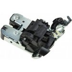 Pietro Zámek kufru Škoda Superb II Octavia III Fabia III Rapid – Zboží Mobilmania