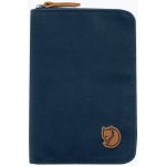 Fjällräven Passport Wallet Navy – Zbozi.Blesk.cz