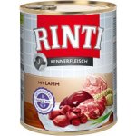 Rinti Dog Sensible jehně a rýže 0,8 kg – Hledejceny.cz