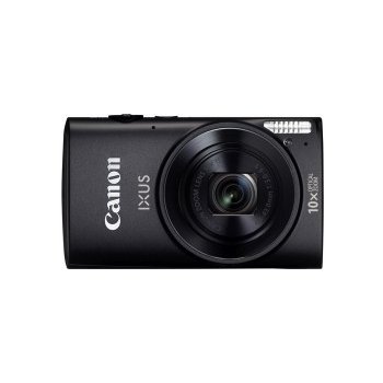 Canon IXUS 255 HS